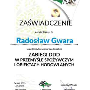 Zaświaczenie (2023)